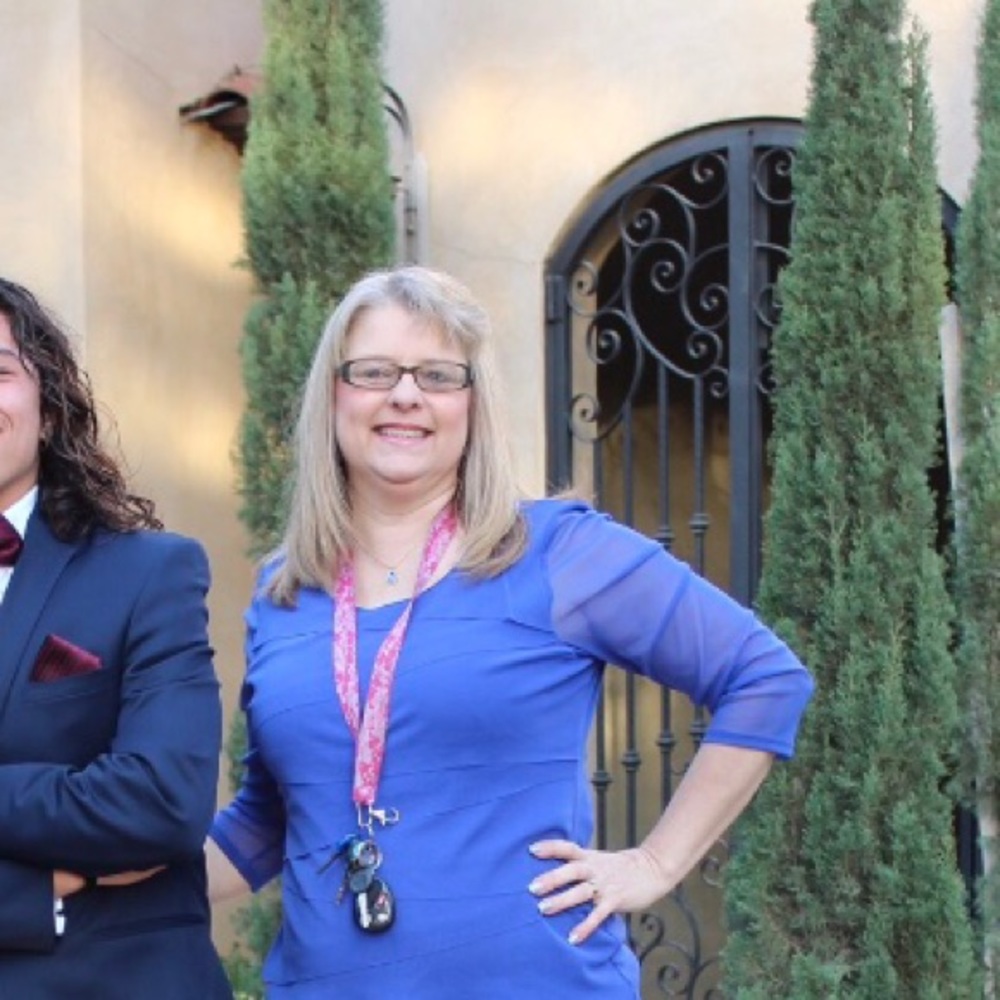 Meet your Posher, Jackie